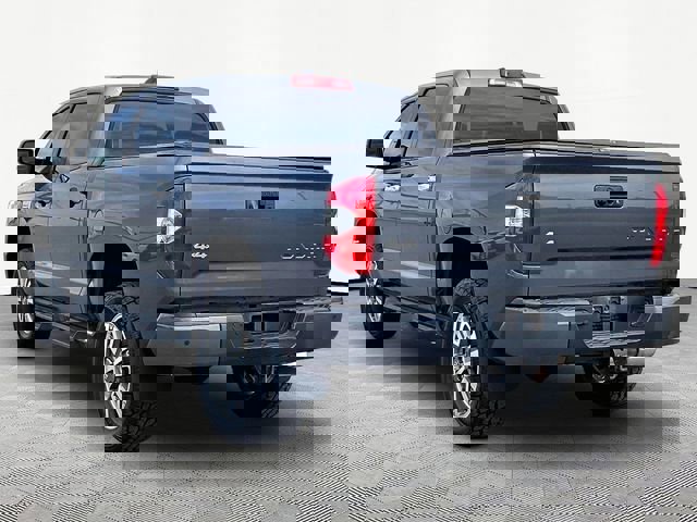 Used 2021 Toyota Tundra Platinum AWD/4WD image 4