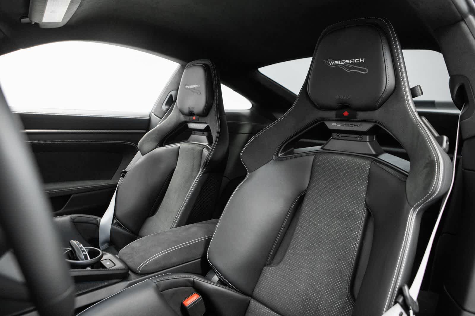 Certified 2026 Porsche 911 GT3 RWD image 5