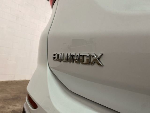 Used 2018 Chevrolet Equinox LT image 89