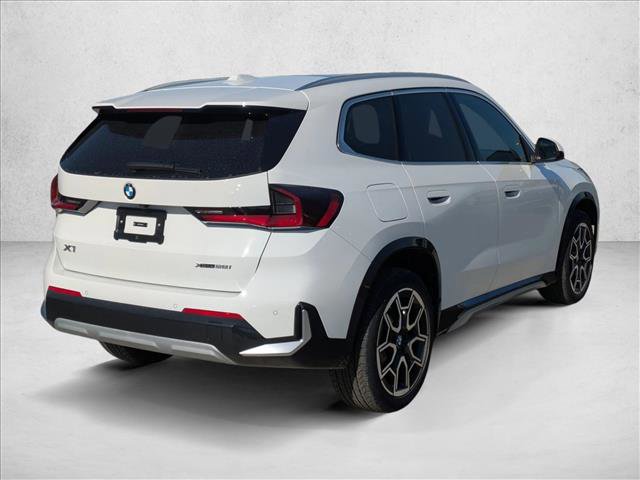 New 2026 BMW X1 xDrive28i w/ Technology Package image 2