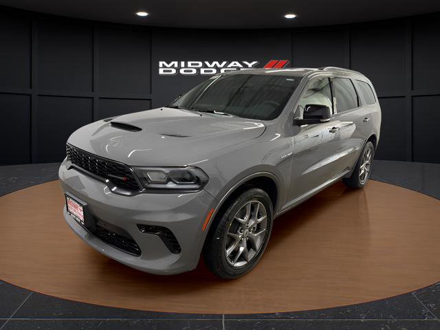 New 2026 Dodge Durango GT image 2