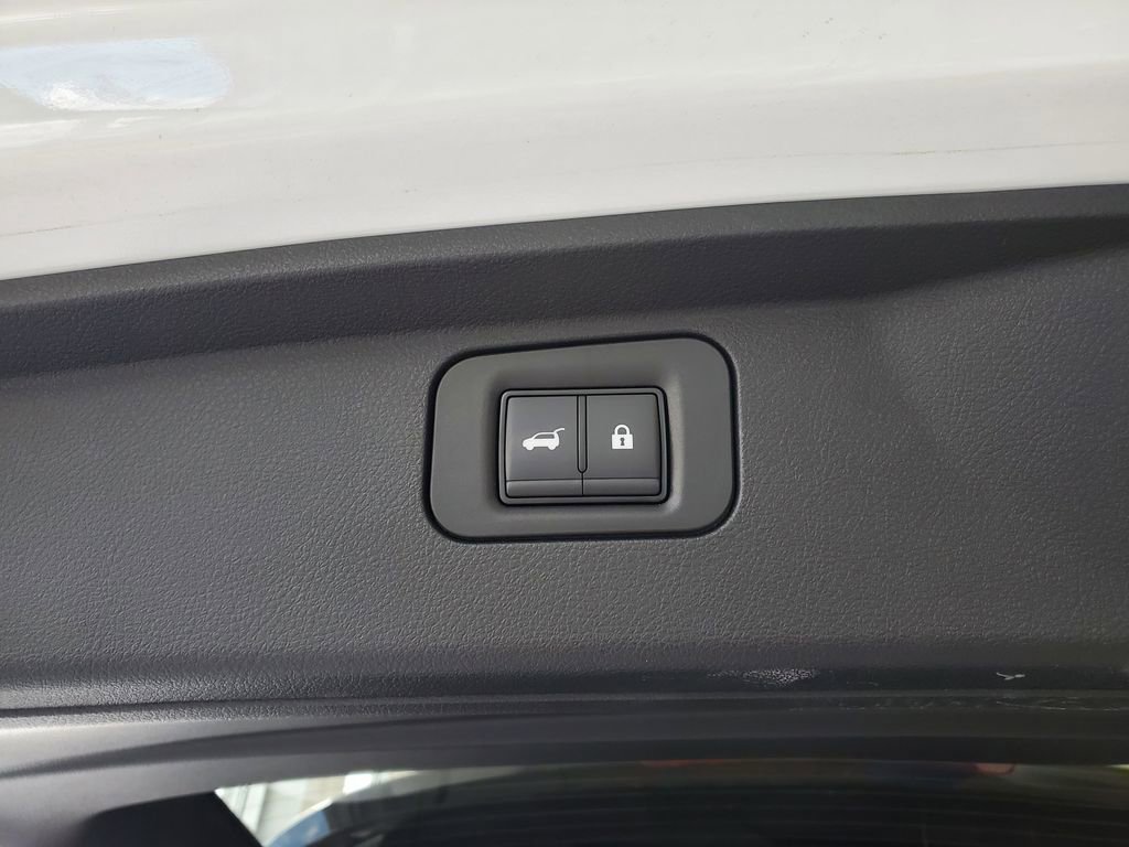 New 2025 Nissan Armada PRO-4X image 9