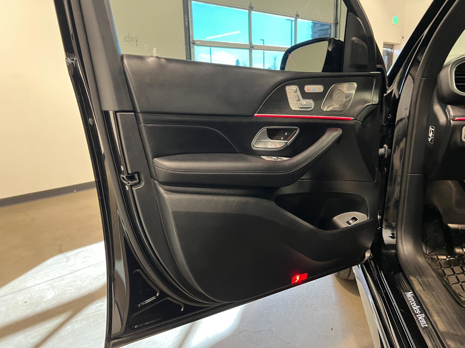 Used 2022 Mercedes-Benz GLE 350 4MATIC image 28