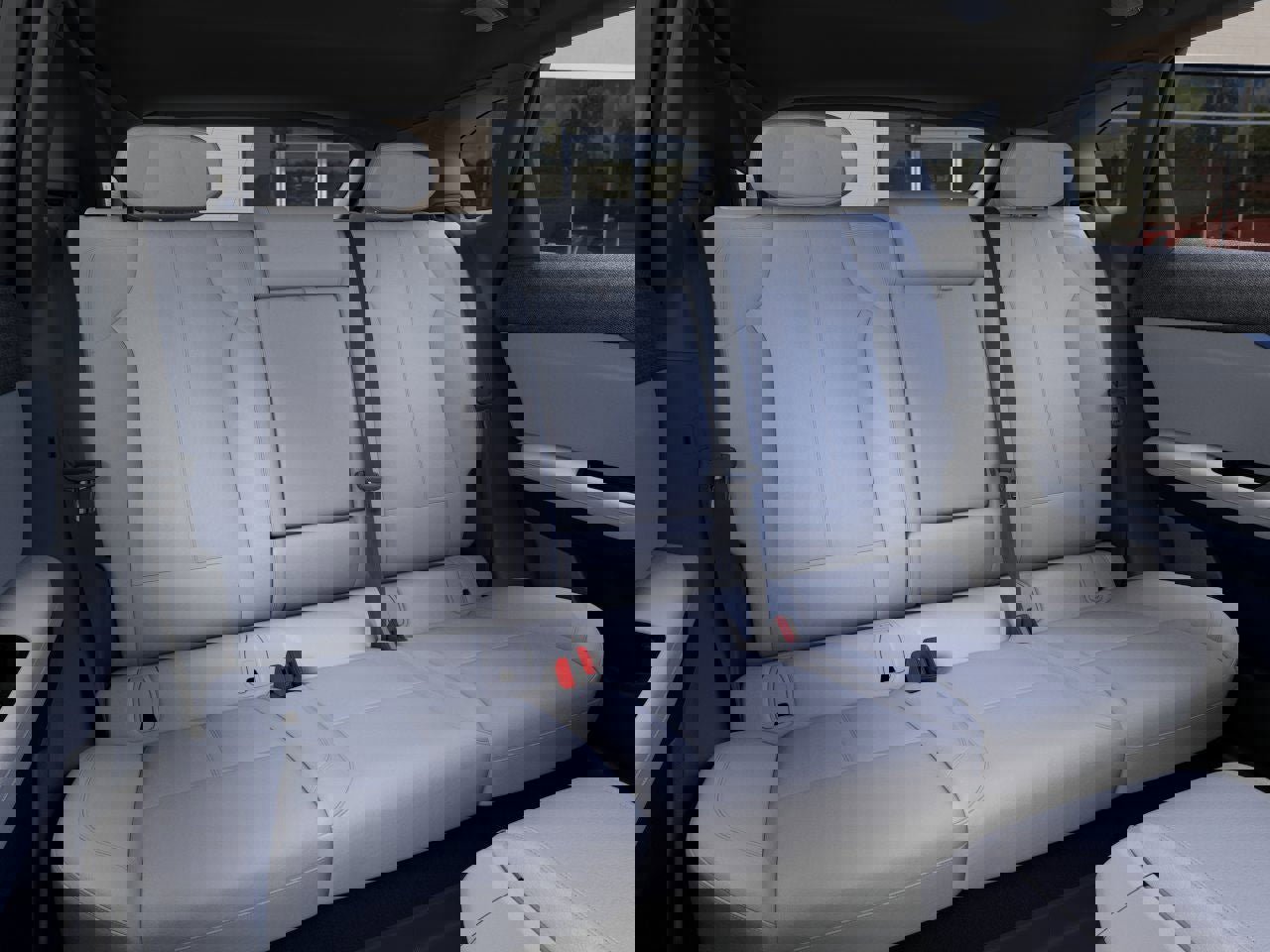 New 2026 Cadillac Optiq Luxury 1 image 17