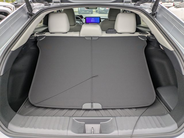 New 2026 Toyota Prius Limited image 13