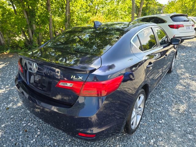 Used 2013 Acura ILX w/ Premium Package FWD image 5