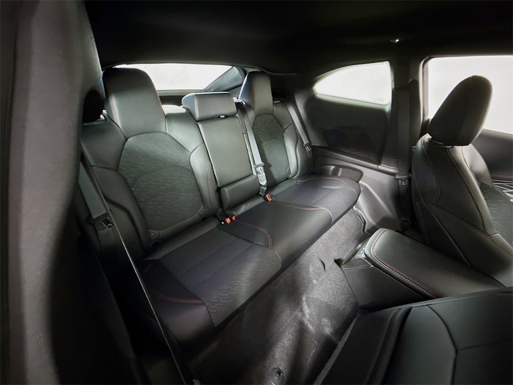 New 2025 Dodge Charger R/T w/ Quick Order Package 25M R/T image 28