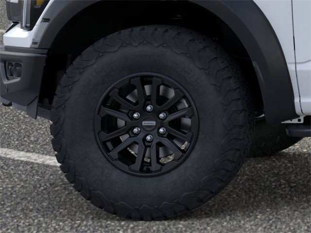 New 2026 Ford F150 Raptor image 34