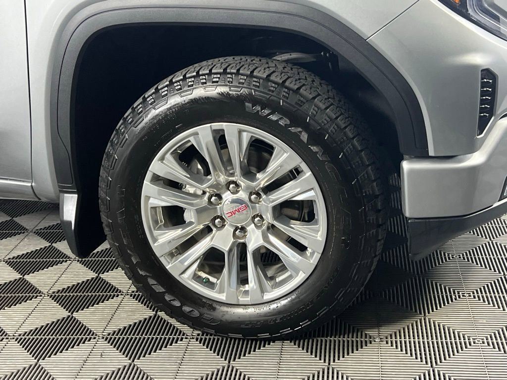 Used 2023 GMC Sierra 1500 Denali image 12