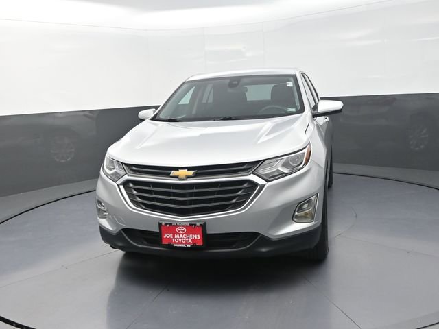 Used 2021 Chevrolet Equinox LT AWD/4WD image 27