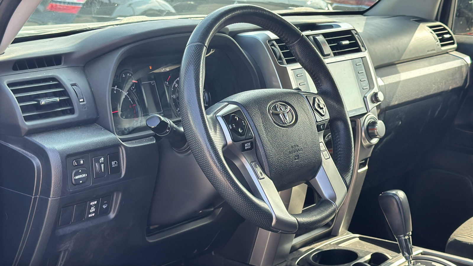 Used 2022 Toyota 4Runner SR5 image 10