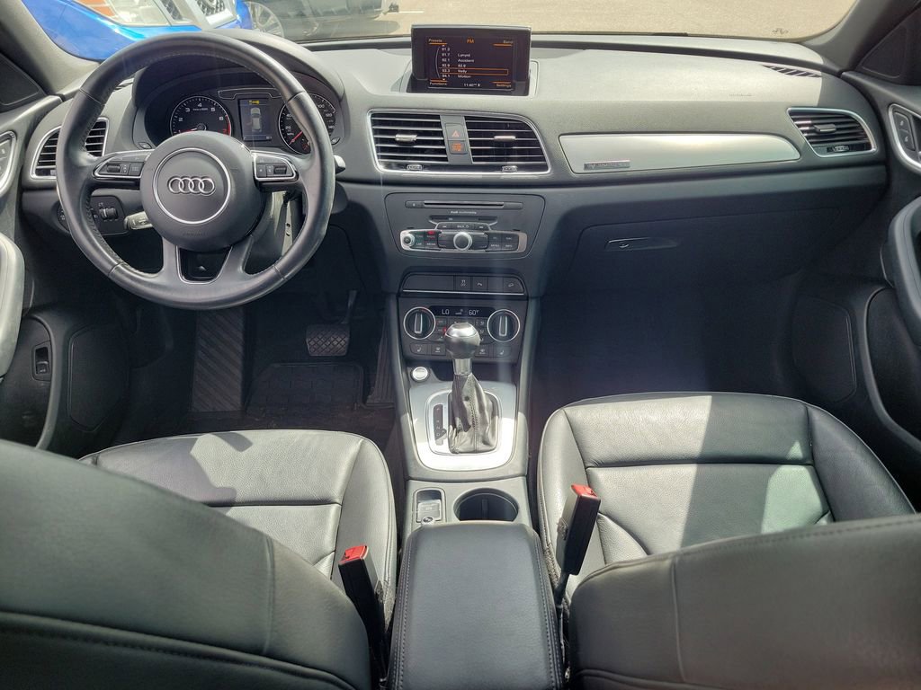 Used 2018 Audi Q3 2.0T Premium image 17