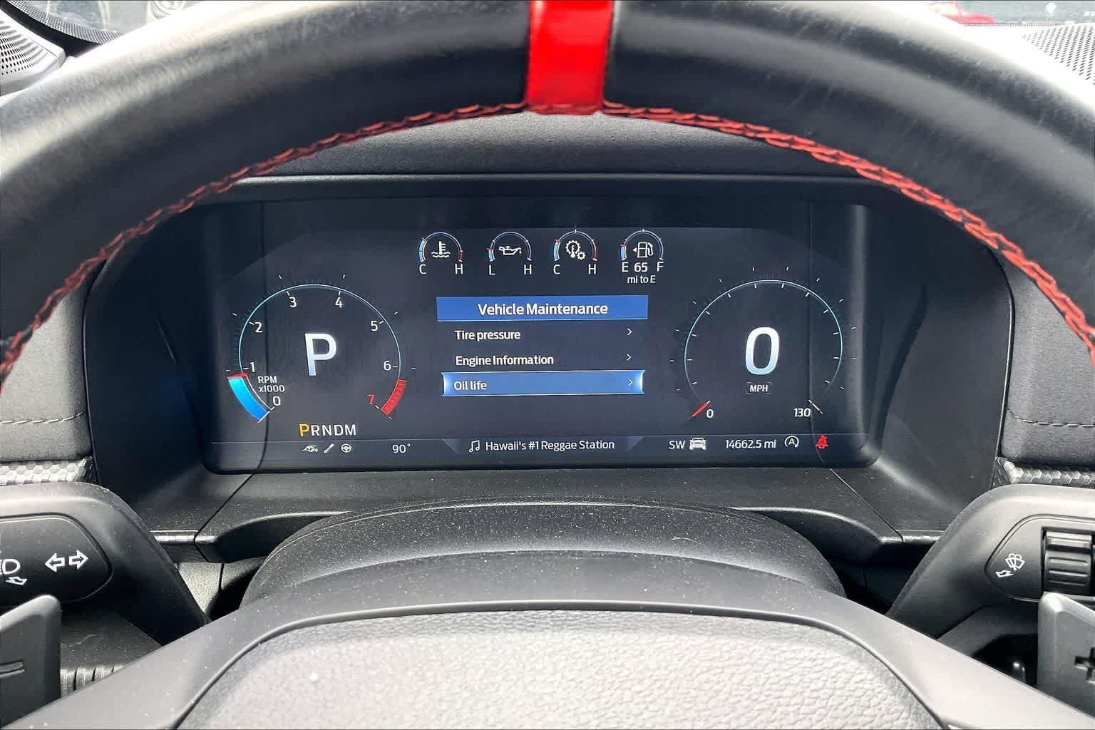 Used 2024 Ford Ranger Raptor AWD/4WD image 17