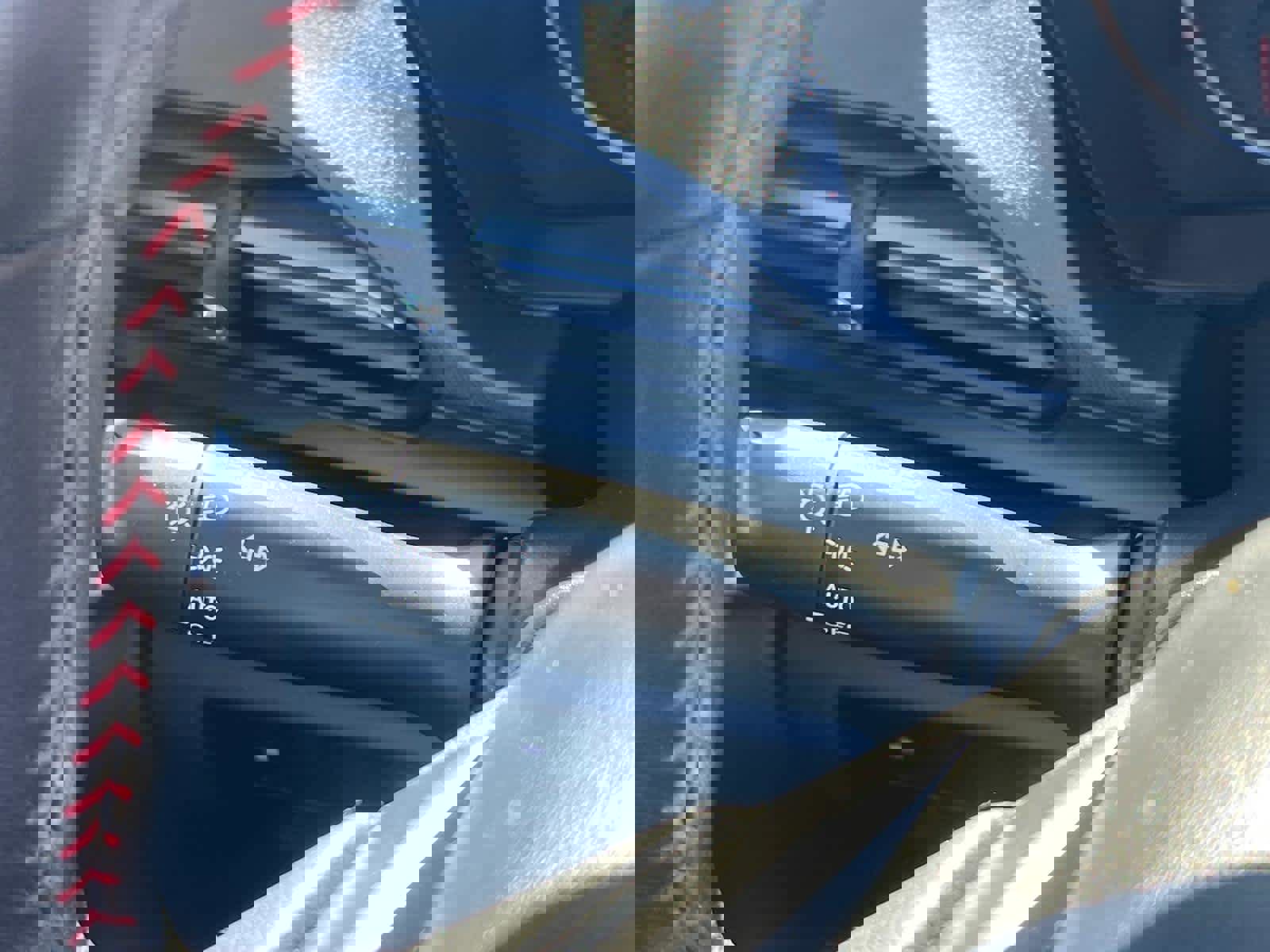 Used 2022 Subaru WRX image 18