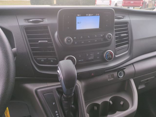 Used 2023 Ford Transit 350 XL image 24