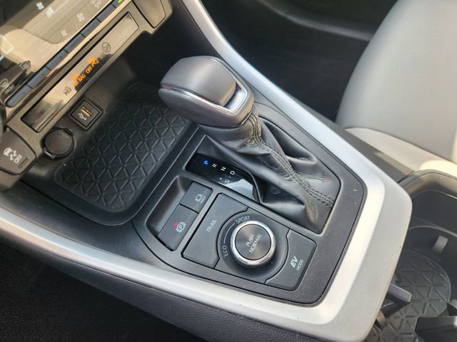 Certified 2023 Toyota RAV4 XLE Premium AWD/4WD image 19