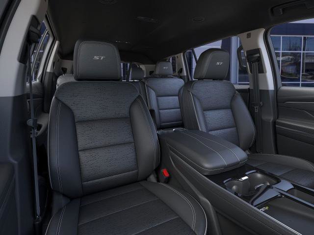 New 2026 Buick Enclave Sport Touring w/ Power Package image 16