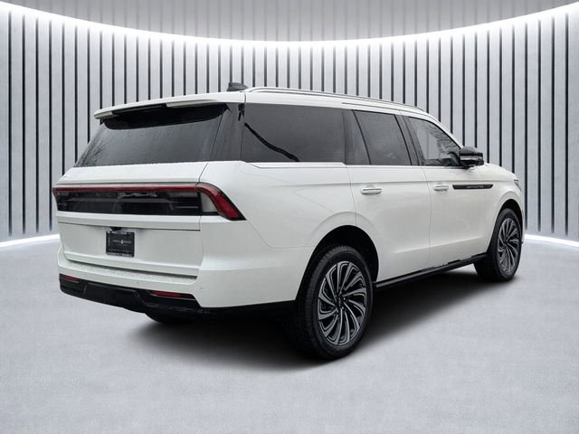 New 2026 Lincoln Navigator Black Label image 4