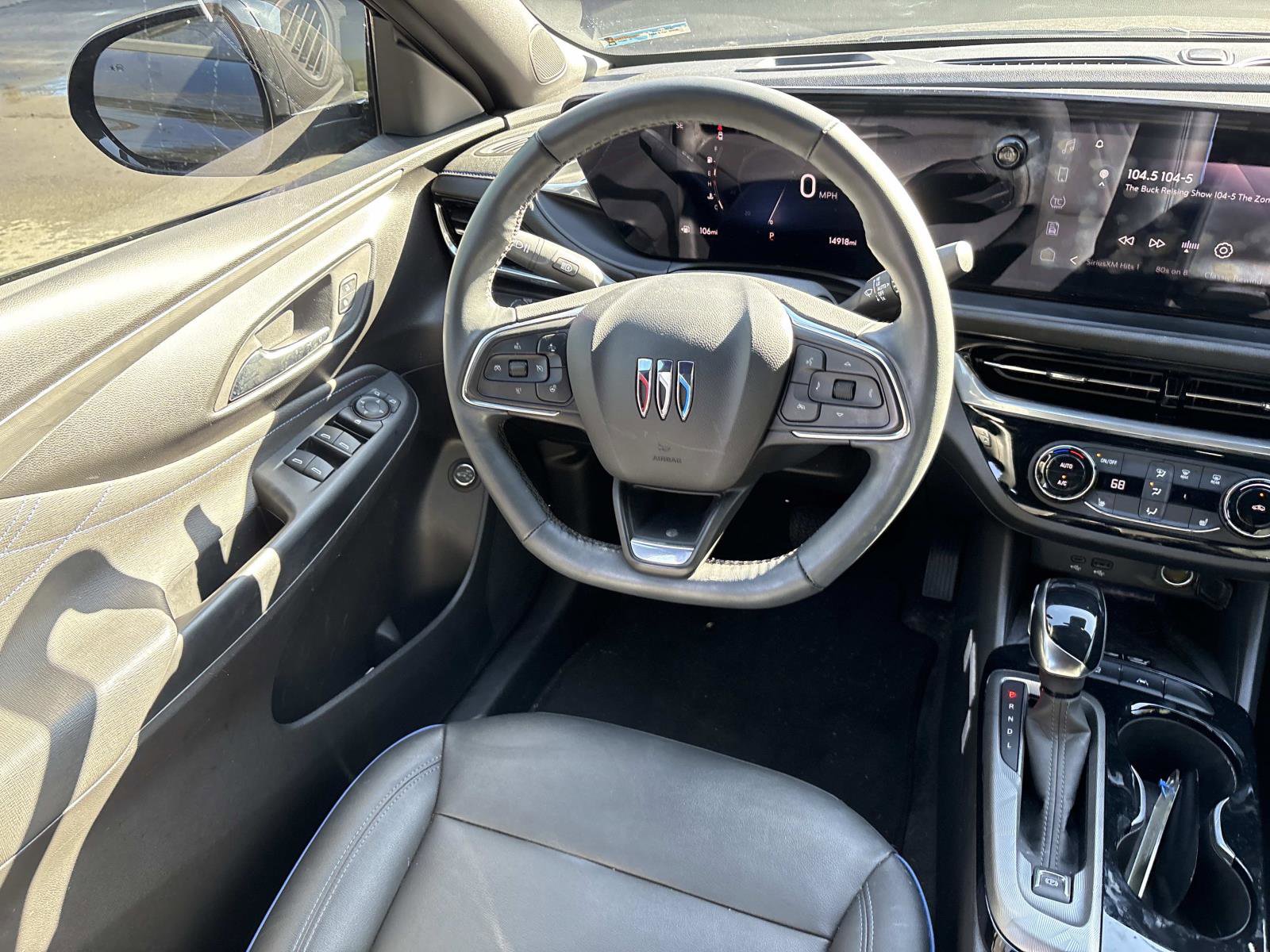 Used 2024 Buick Envista Sport Touring w/ Convenience I Package image 23