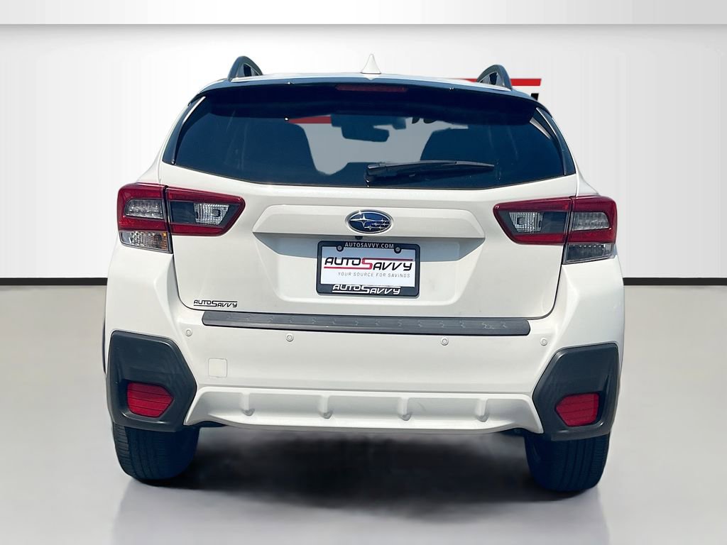 Used 2023 Subaru Crosstrek 2.5i Limited w/ Moonroof Package image 6