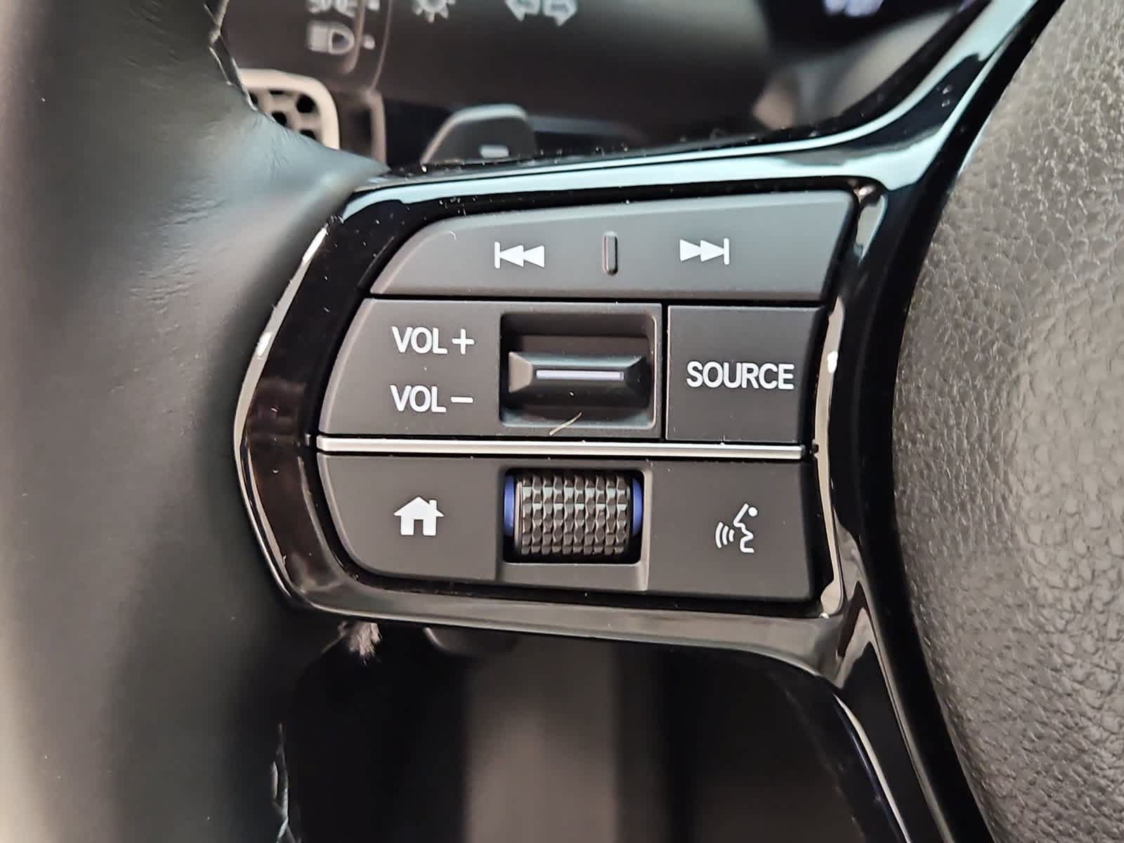 Used 2024 Honda Civic Sport image 10