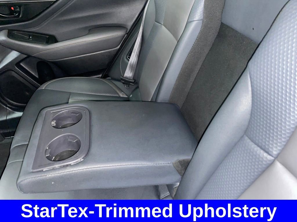 Used 2023 Subaru Outback Wilderness image 23