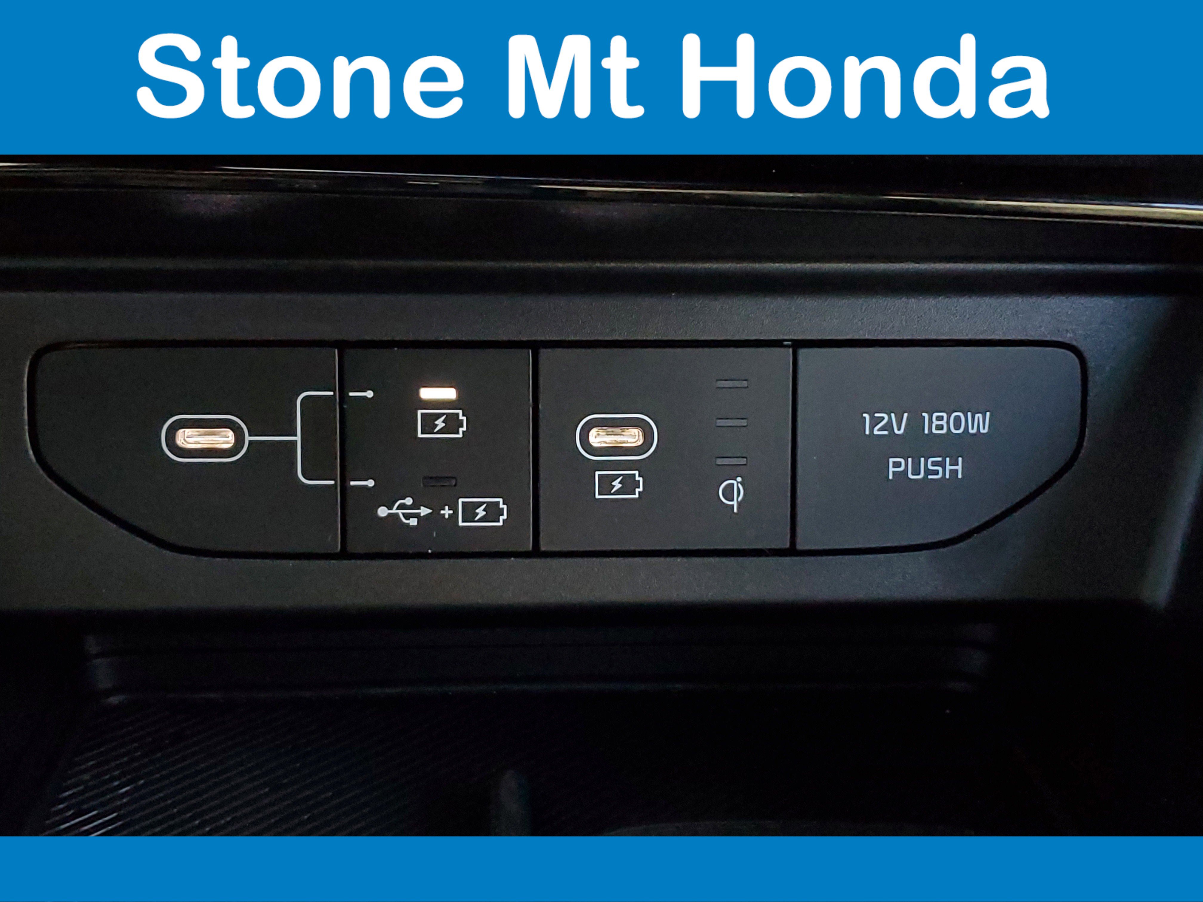 Used 2025 Kia K5 GT image 28