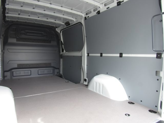 Certified 2025 Mercedes-Benz Sprinter 2500 image 23