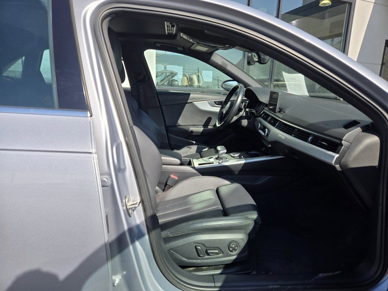 Used 2017 Audi A4 2.0T Premium Plus image 13