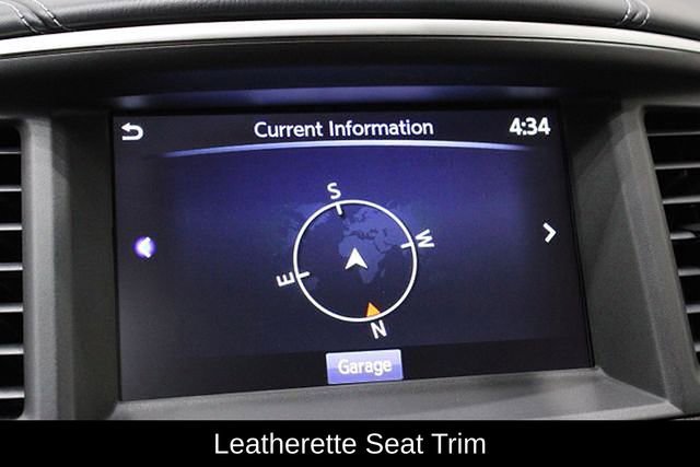 Used 2020 INFINITI QX60 Luxe w/ Essential Package image 38