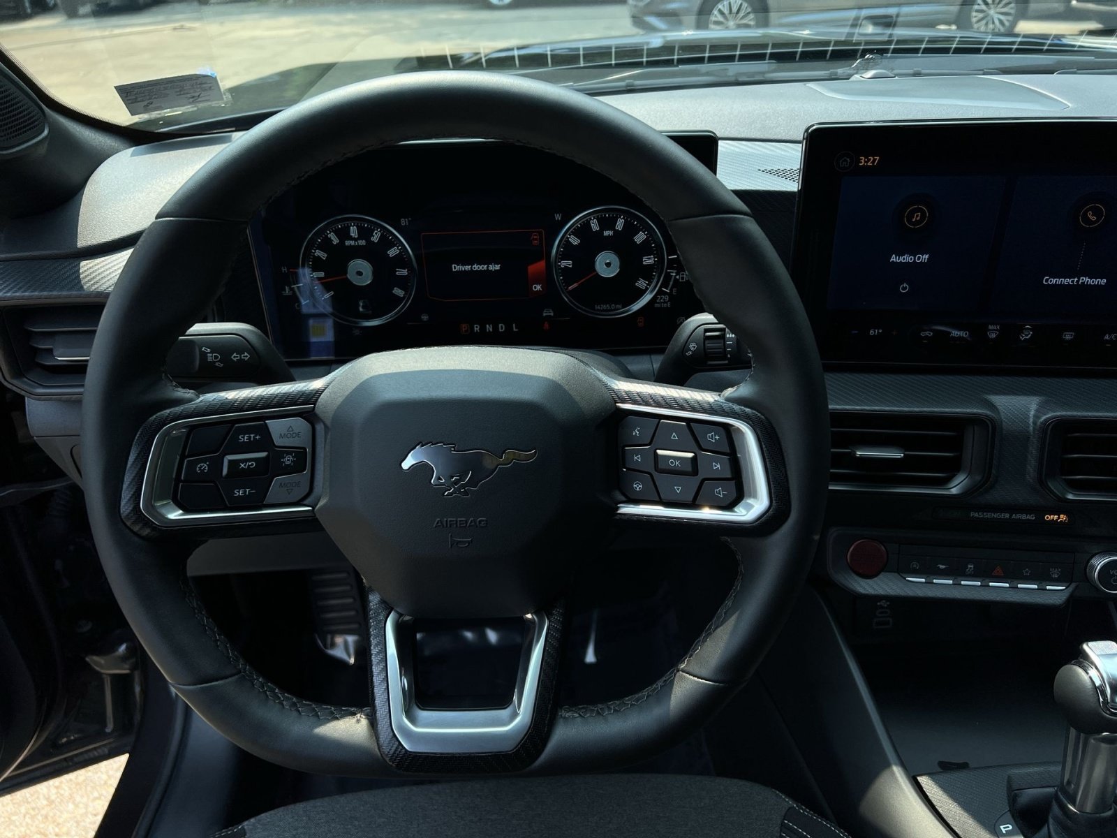 Used 2024 Ford Mustang Coupe RWD image 22