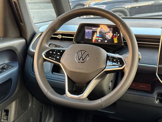 New 2025 Volkswagen ID. Buzz Pro S Plus image 29