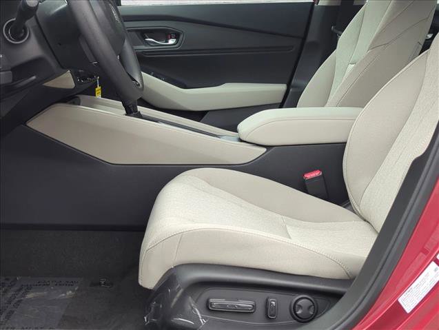 New 2025 Honda Accord SE image 17