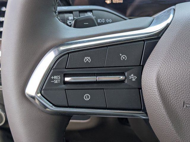 New 2026 Chevrolet Suburban LT w/ Comfort Package RWD image 25