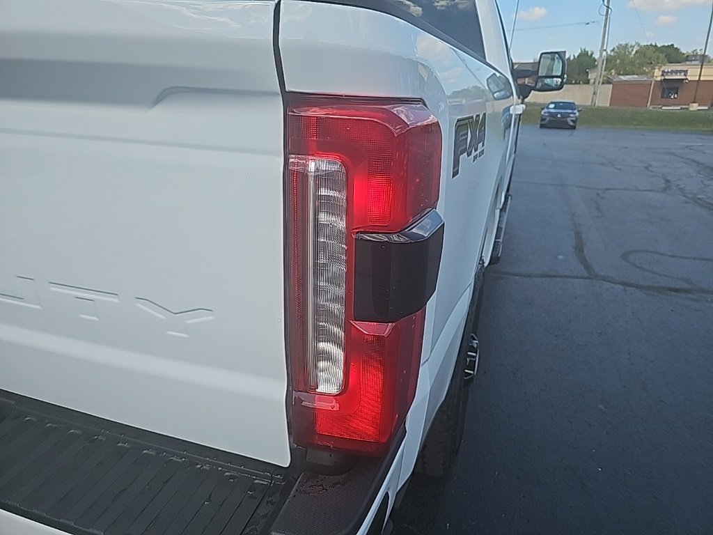 New 2026 Ford F250 XLT w/ XLT Premium Package image 6