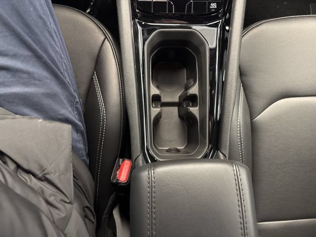 New 2026 Jeep Compass Limited AWD/4WD image 33