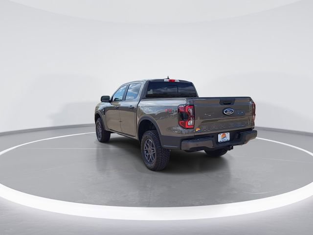 Used 2025 Ford Ranger XLT w/ FX4 Off-Road Package image 6