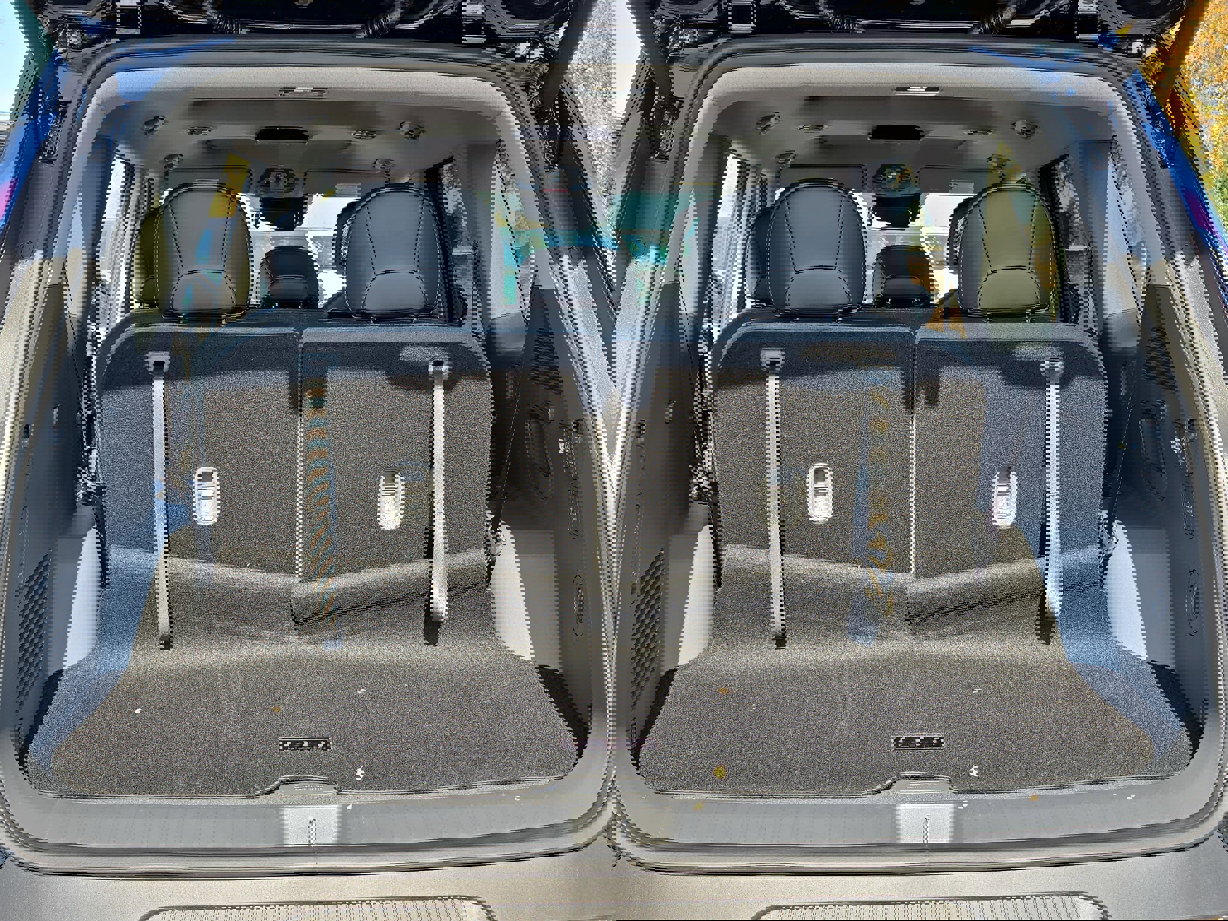 New 2026 Kia EV9 Wind image 14