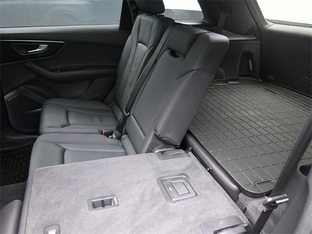 Used 2023 Audi Q7 3.0T Premium Plus w/ Premium Plus Package image 22