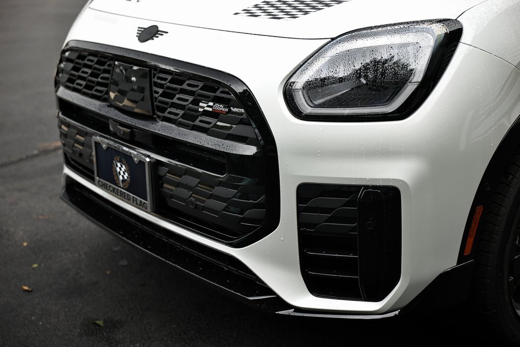 New 2026 MINI Cooper Countryman S image 12