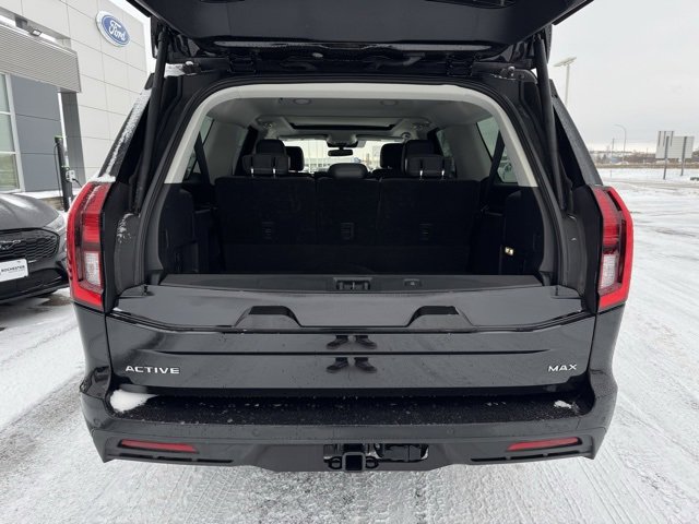 Certified 2025 Ford Expedition Max Active image 43
