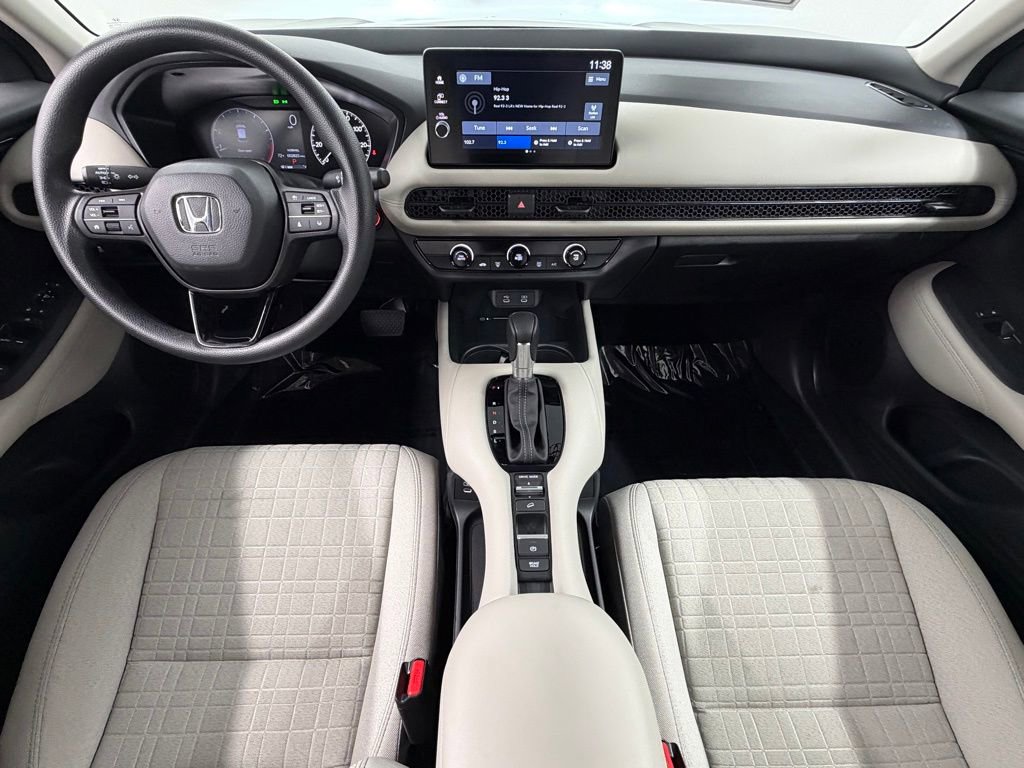 Used 2026 Honda HR-V LX image 36