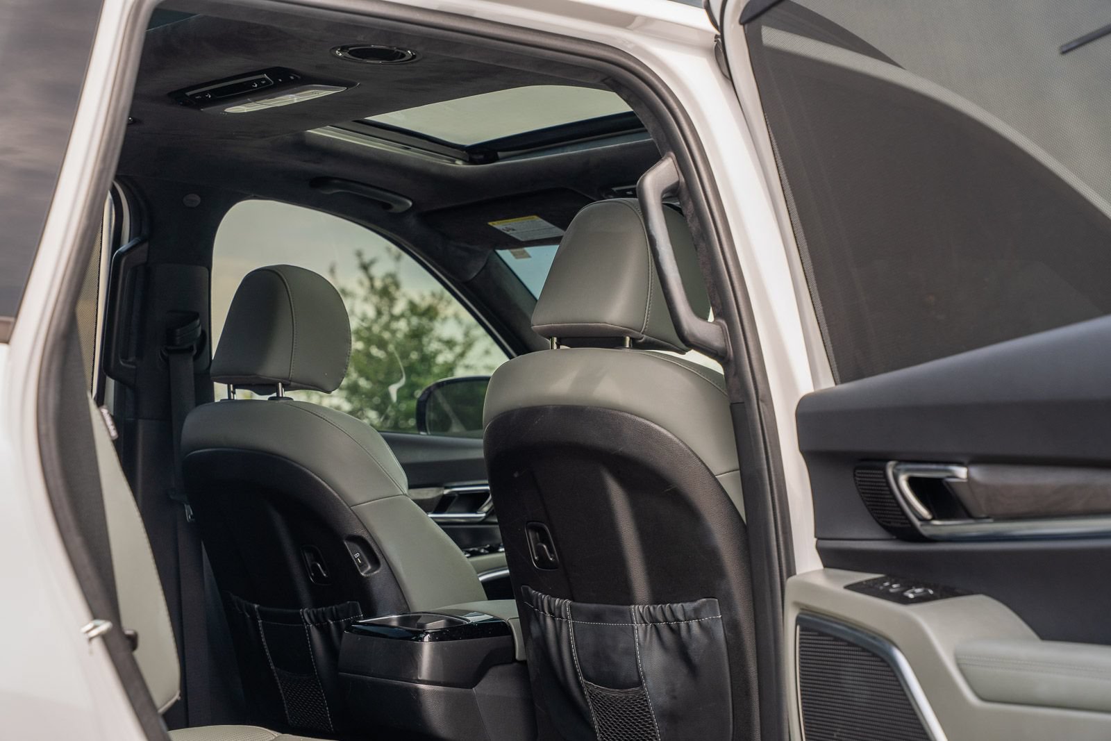 Used 2024 Kia Telluride SX Prestige X-Line AWD/4WD image 14