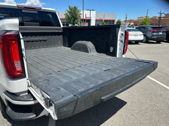 Used 2022 GMC Sierra 1500 Denali w/ Denali Premium Package AWD/4WD image 40