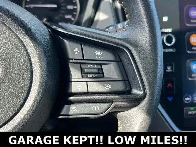 Used 2024 Subaru Crosstrek 2.5i Sport image 22