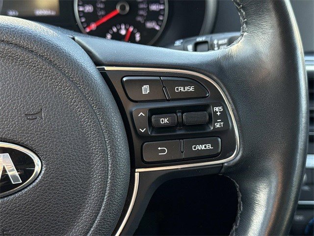 Used 2017 Kia Optima EX w/ Premium Package image 21