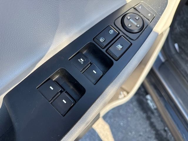 Used 2016 Hyundai Tucson SE w/ Option Group 02 image 18