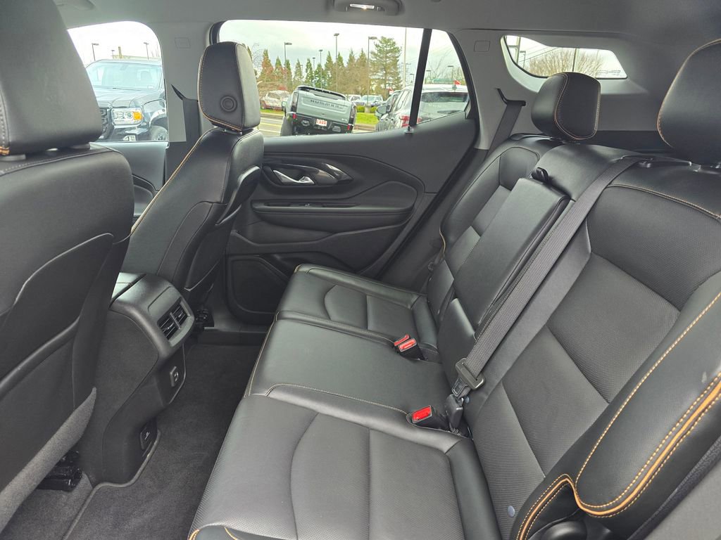 Used 2024 GMC Terrain AT4 w/ Tech Package image 57