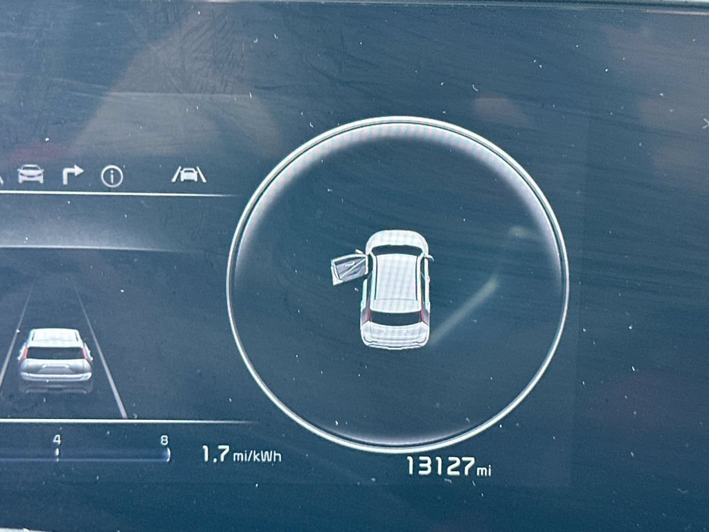 Used 2023 Kia Niro Wind FWD image 12