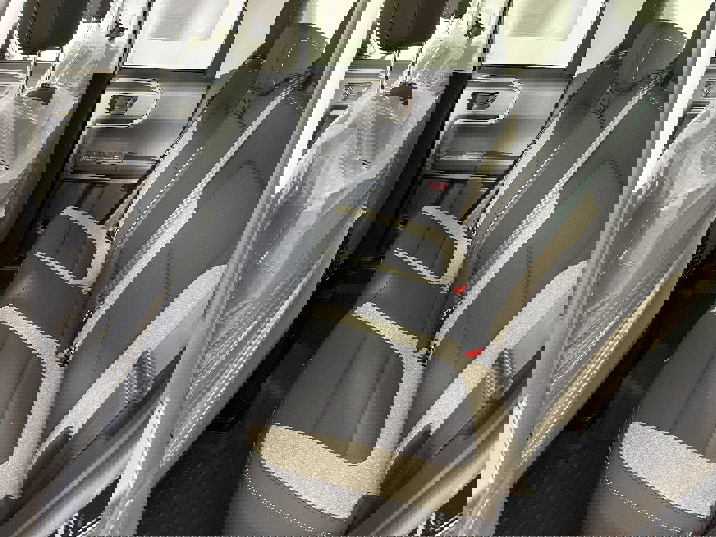 New 2025 Ford Bronco Sport Big Bend w/ Convenience Package image 4